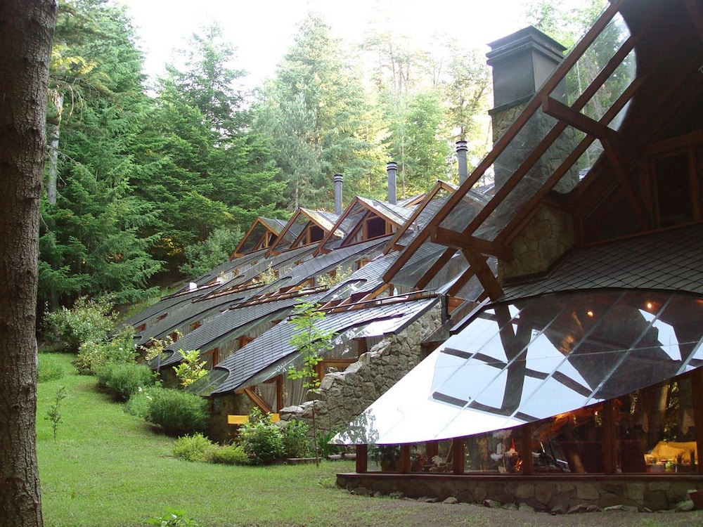 Hotel Casa Del Bosque Aparts