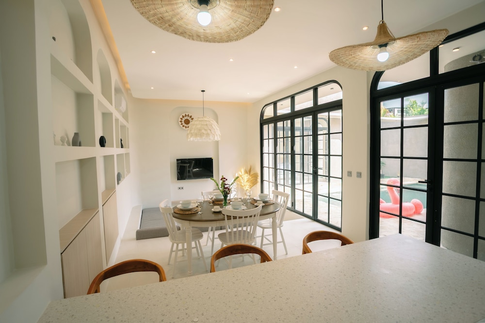SOOJIWA VILLA by Taman Bali