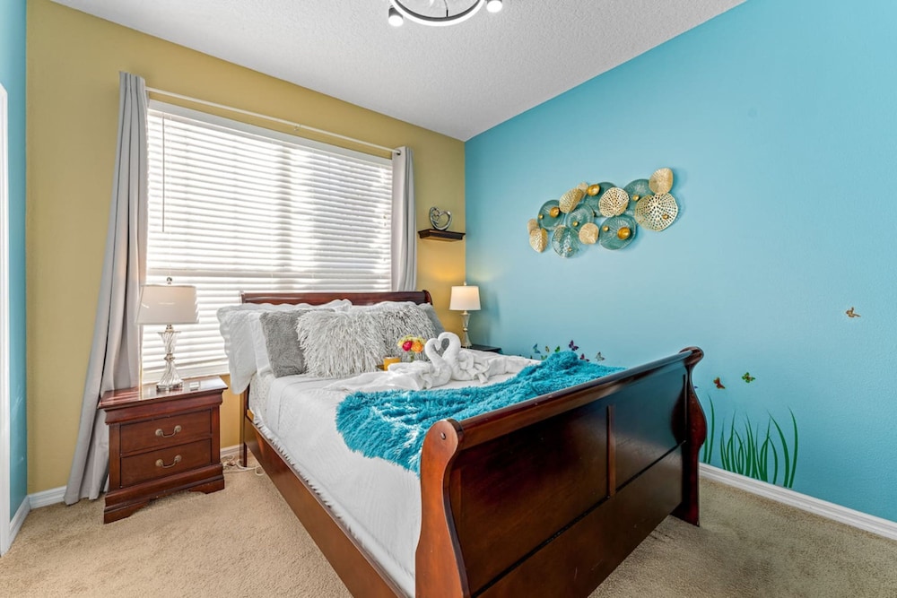 4Br Funoasis Pool BBQ Solana