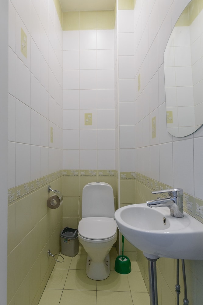 Kiev Accommodation Hotel Service