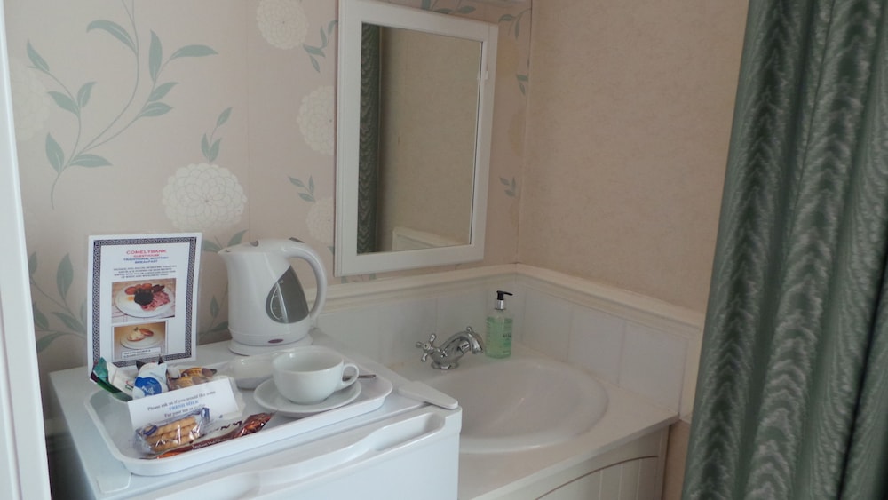 Comely Bank Guest House