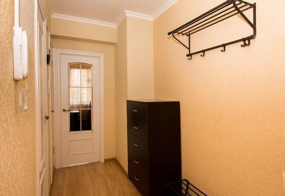 ApartLux Alekseyevskaya