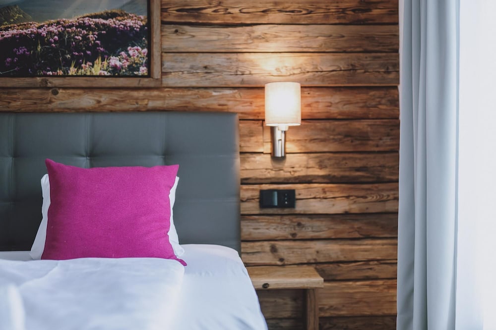 Chalet Badia in Zell am See