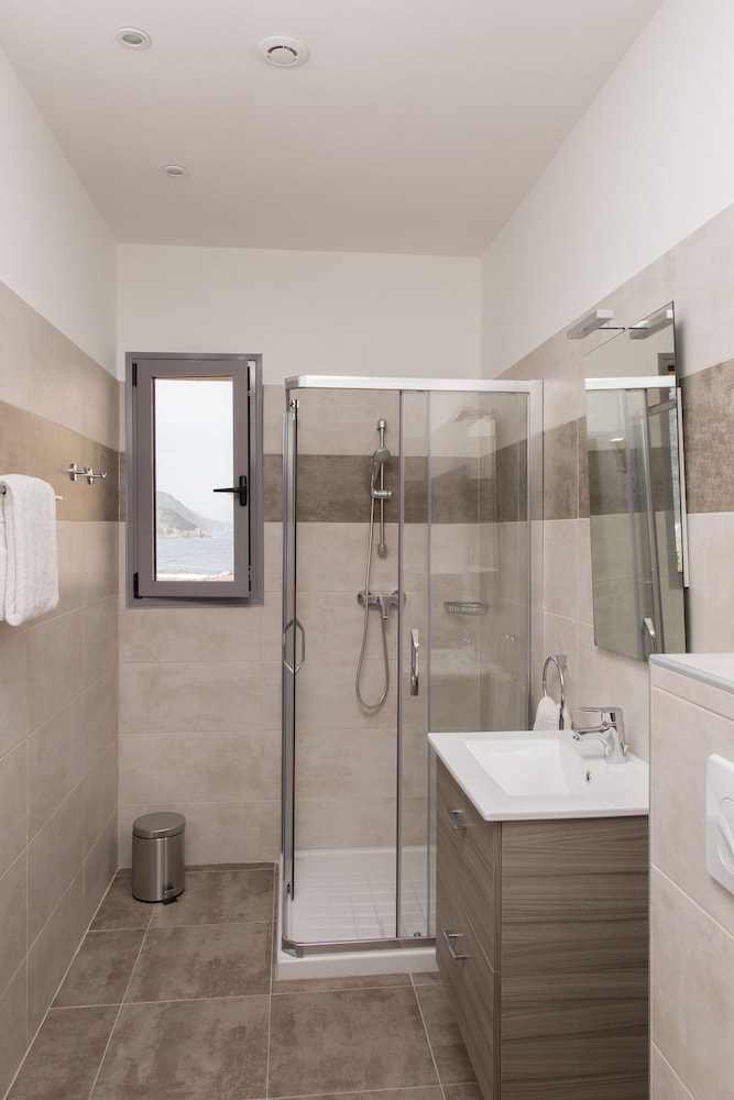 Résidence Hotelière Capu Seninu
