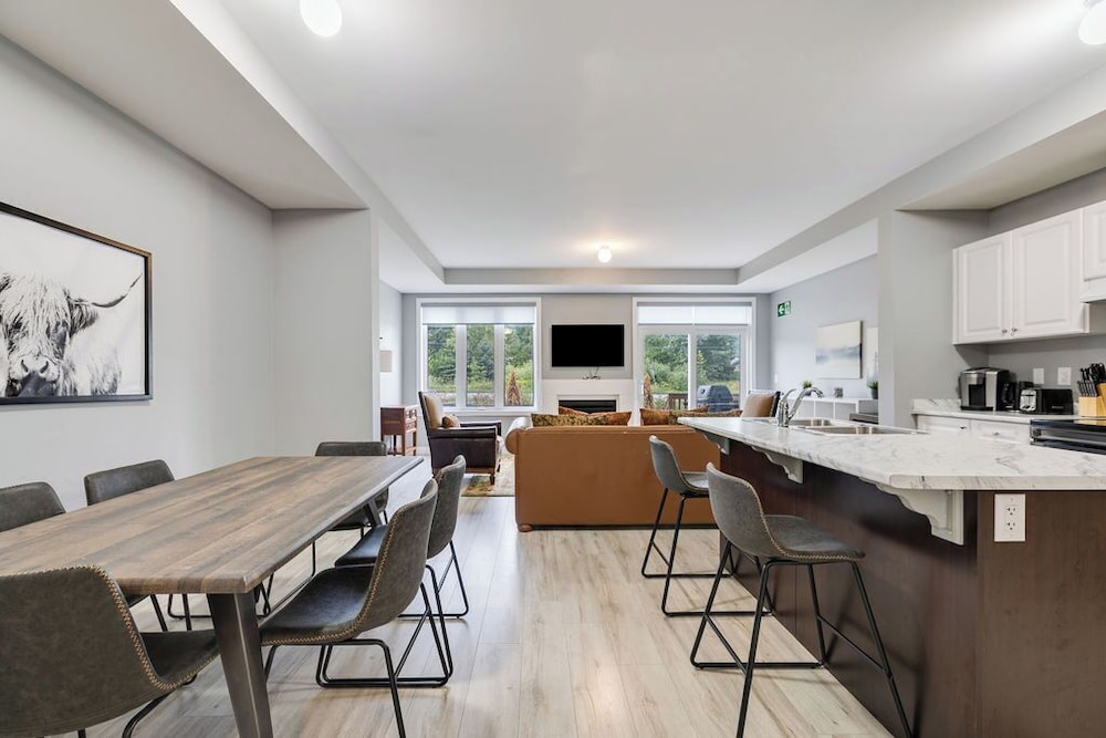 Crosswinds Townhomes
