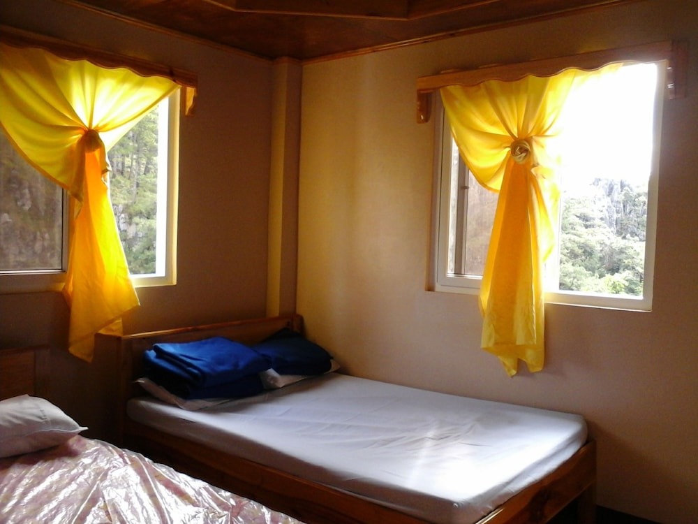 Mother Mary Inn view 2