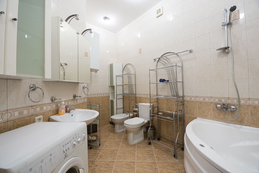 Kiev Accommodation Hotel Service