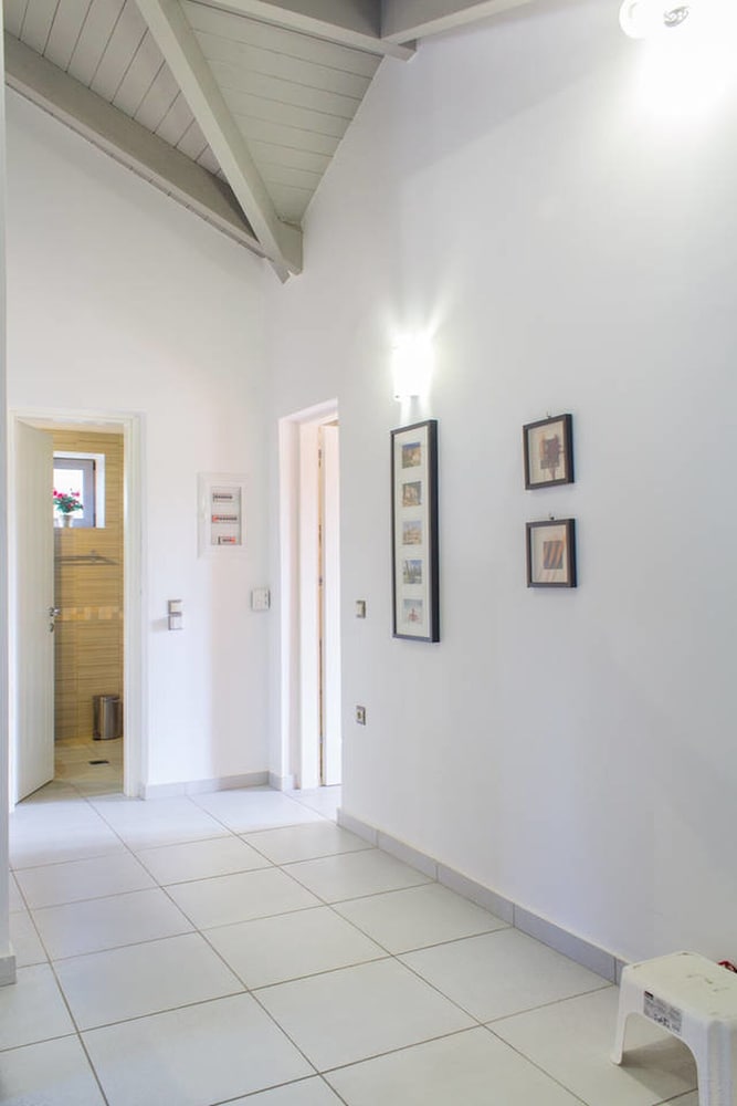 Harmony Villa 1 - 2bedrooms-sleeps 4-fast Wifi- Parking-near Laganas Beach view 2