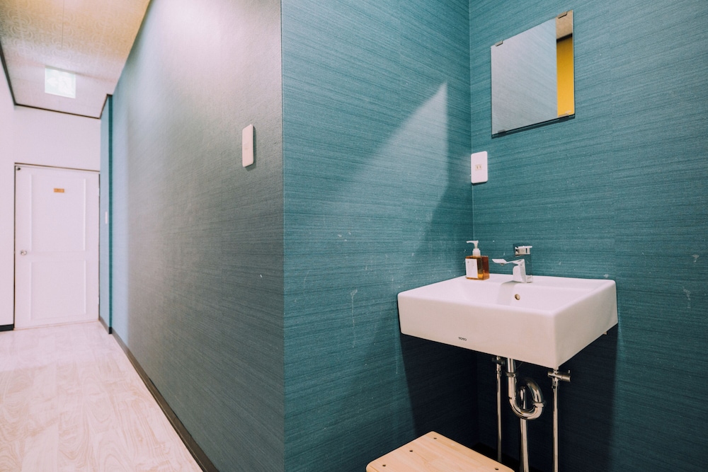 3BD Yuzawa Onsen Lodge - House B
