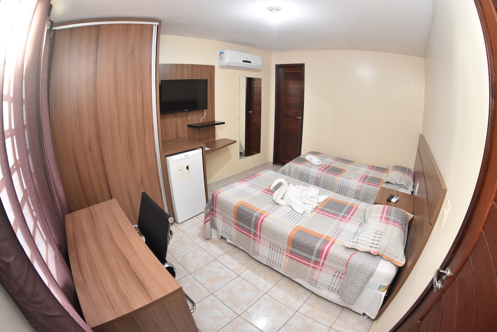 Pensionato Dona Rosa view 2