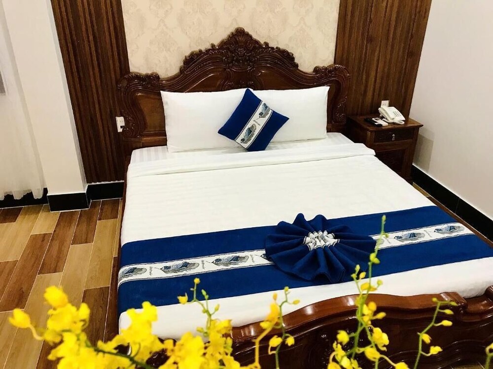 Cozy 86 Homestay