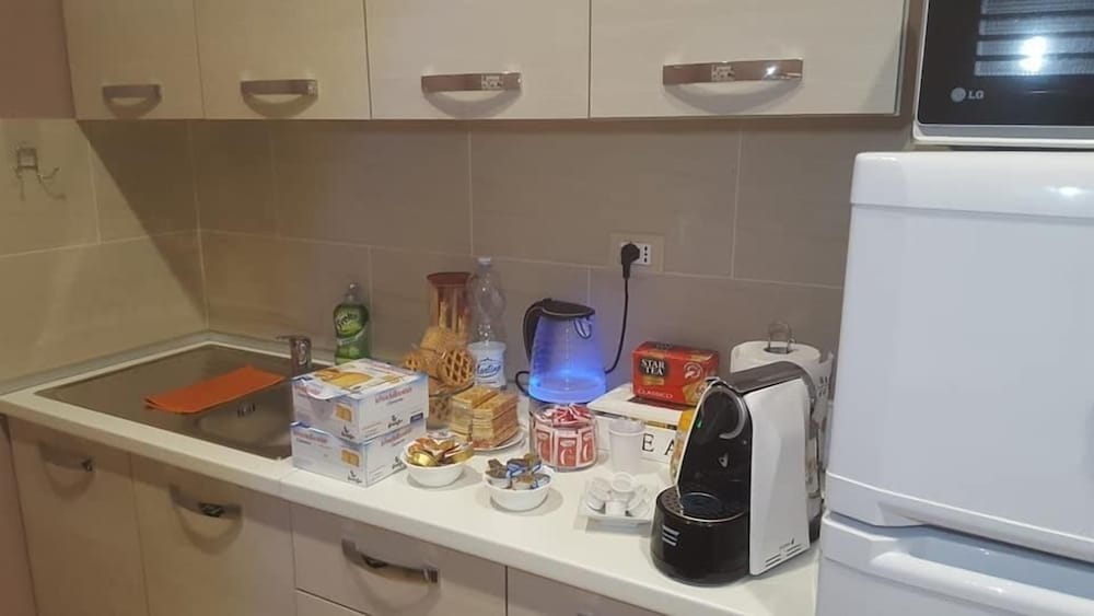 Guesthouse Le Tre Spezie