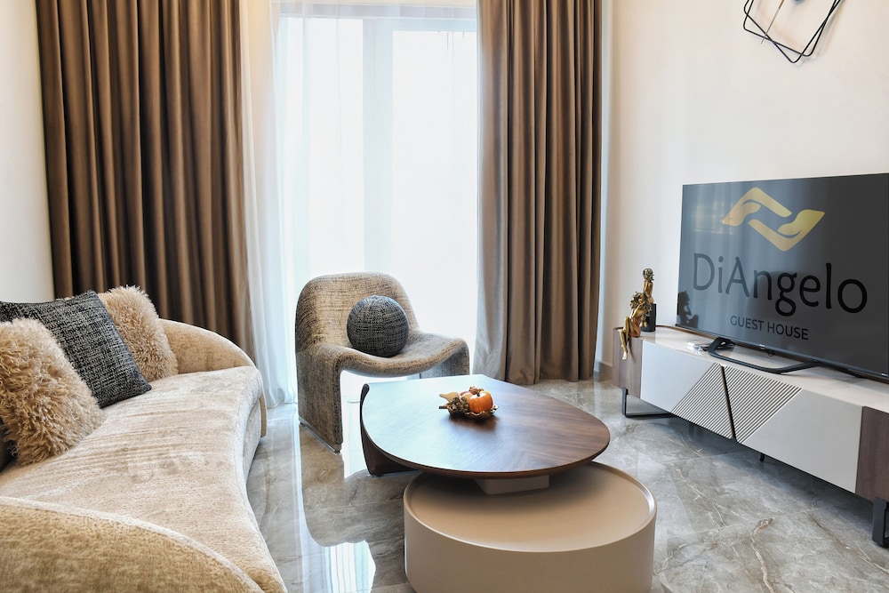 DiAngelo Guesthouse