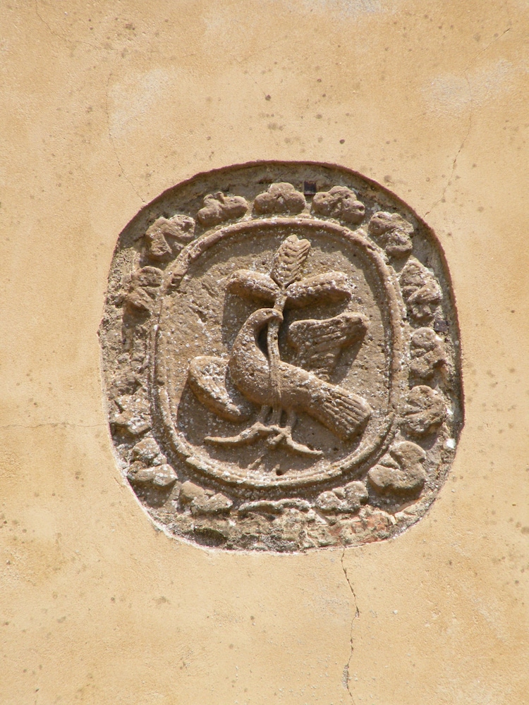 B&B Il Glicine Residenza D'Epoca