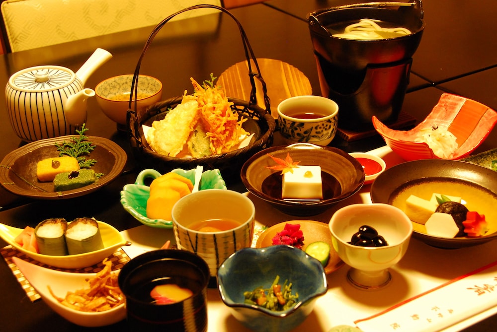 Koyasan Syukubou Fudouin