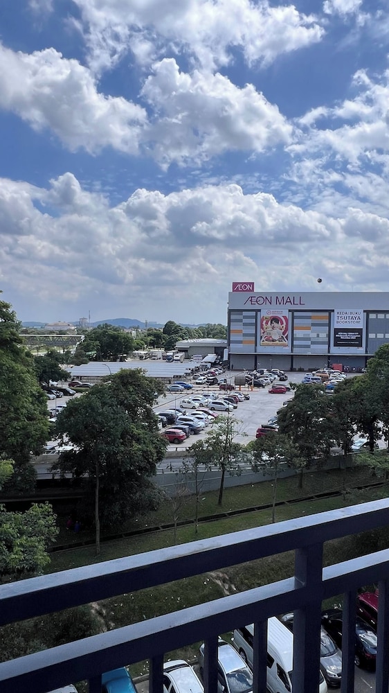 Valueroomz Aeon Tebrau City Ikea KTV Movies FUN