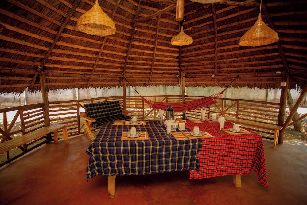 Kilimanjaro Kwetu Homestay
