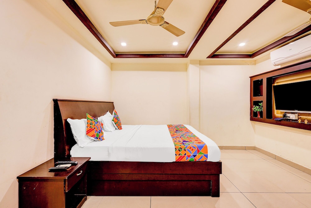 Fabhotel Alfa