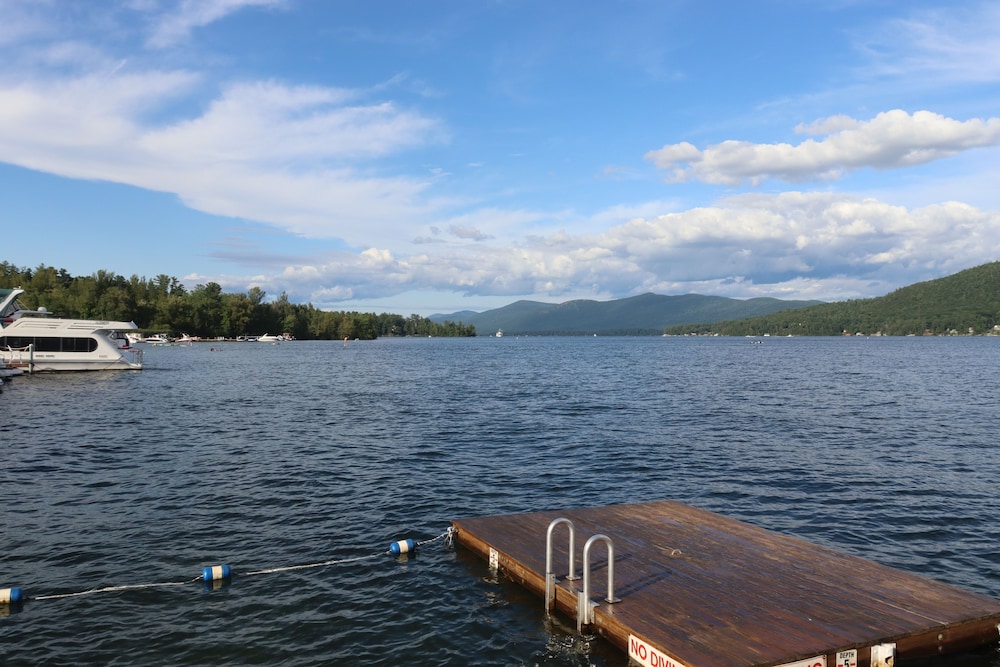 The Lake Motel