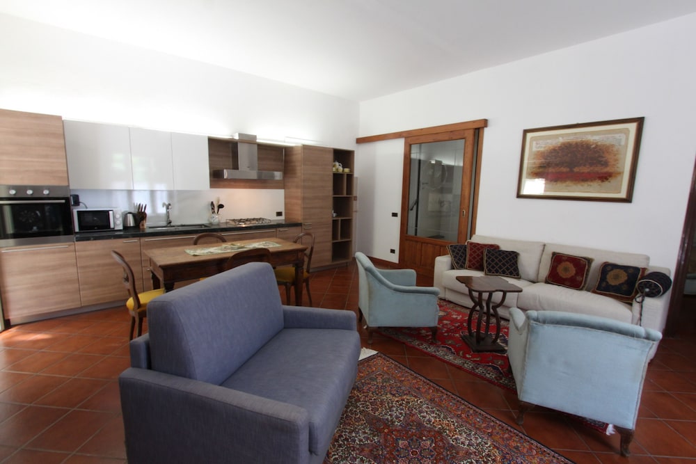 Stoppani Appartamento, apartamento en Bellagio — hotel room