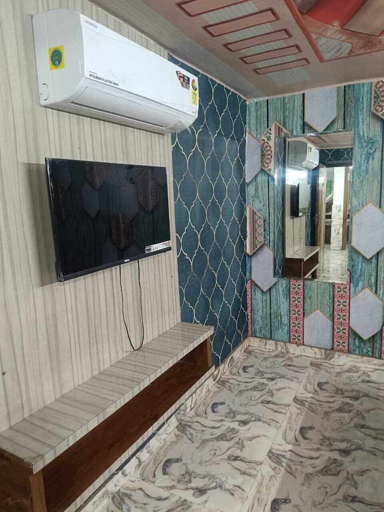 Tejas Dream House