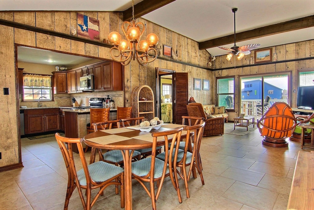 Sea Breeze Villa SB708
