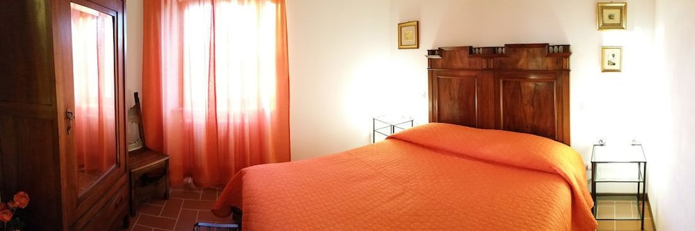 Agriturismo Villa Maria Pia view 3