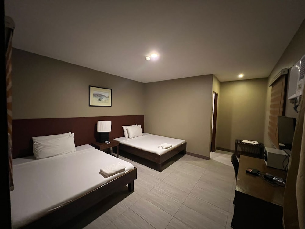 Anaya Beach Resort