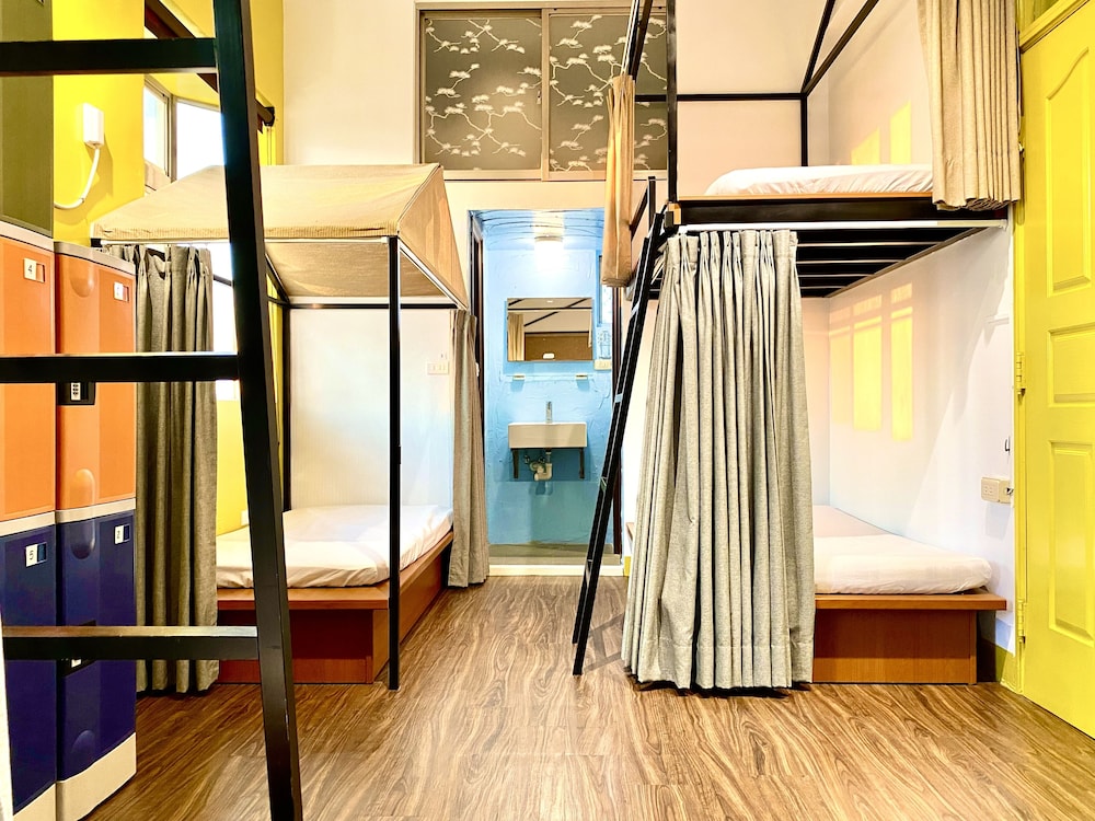 Bayhouse Hostel Penghu
