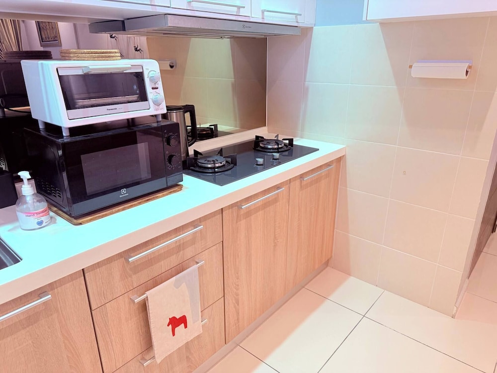 The JB House - A 5 Star Quality Home At Iskandar Puteri