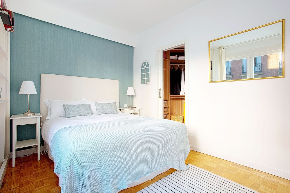 Cozy 1BD Apartment Near Retiro Park Retiro I