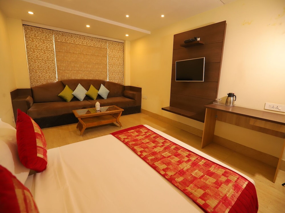 Mayur Assam Hotel