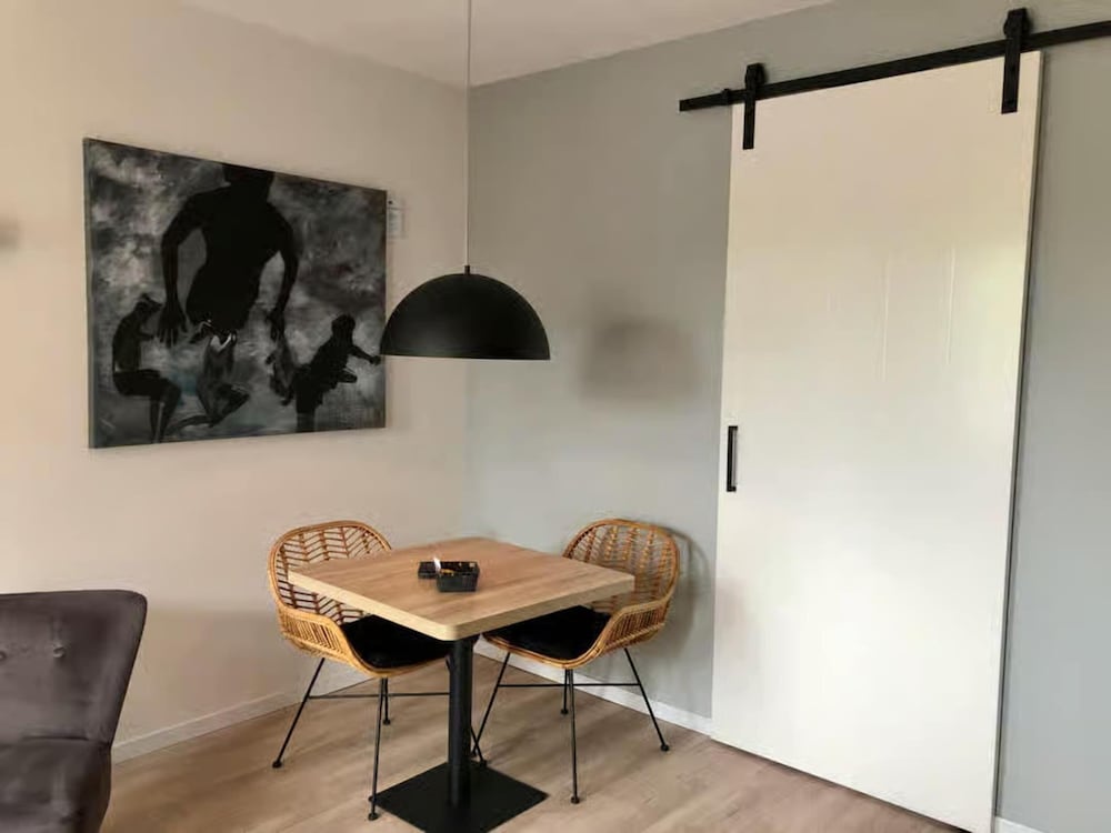 Beautiful Lodge Suitable for 2 People