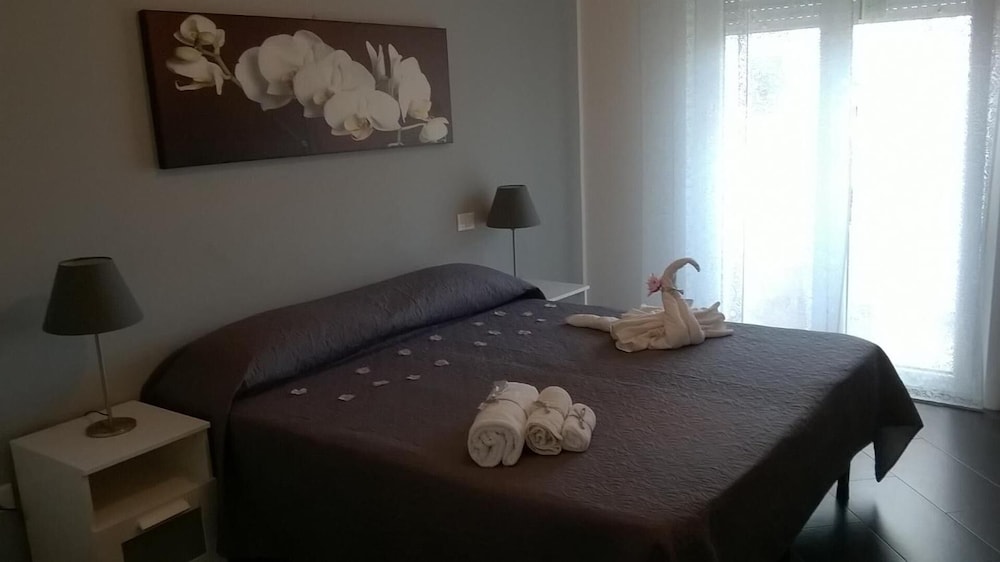 B&B Palermo Centro