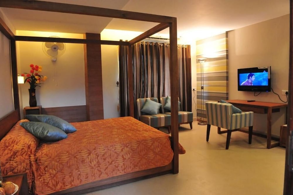 Harithagiri Hotel