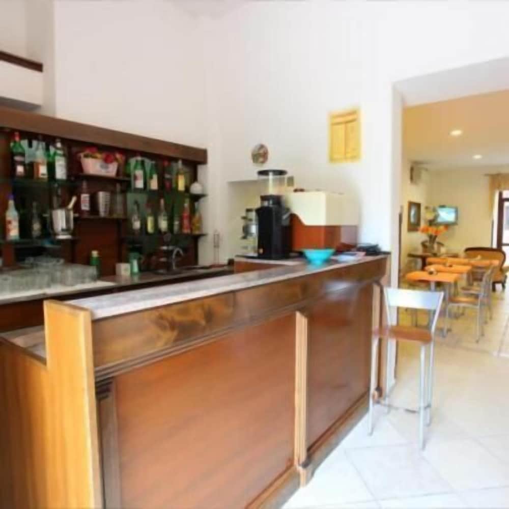 Hotel Savoia