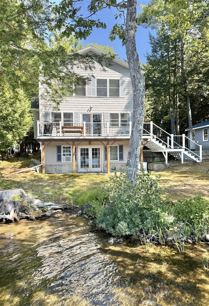 Piper Pines Limit 10 4 Bedroom Home
