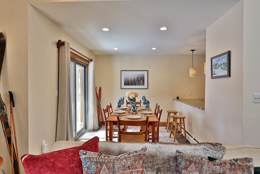 Killington Ski Resort VT Vacation Condos