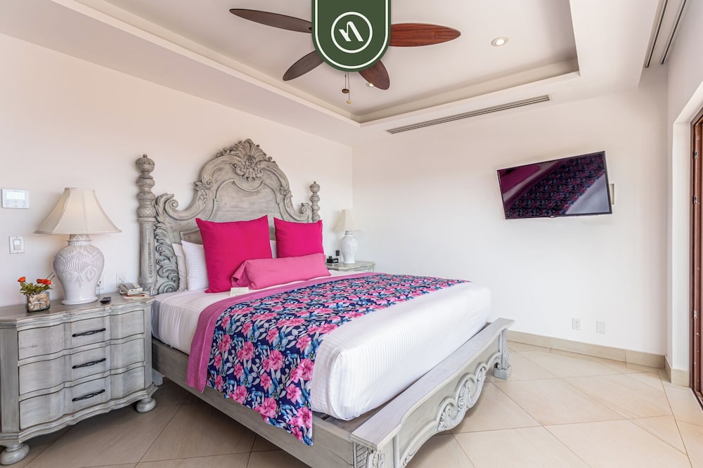 Hacienda Encantada by Naya Homes