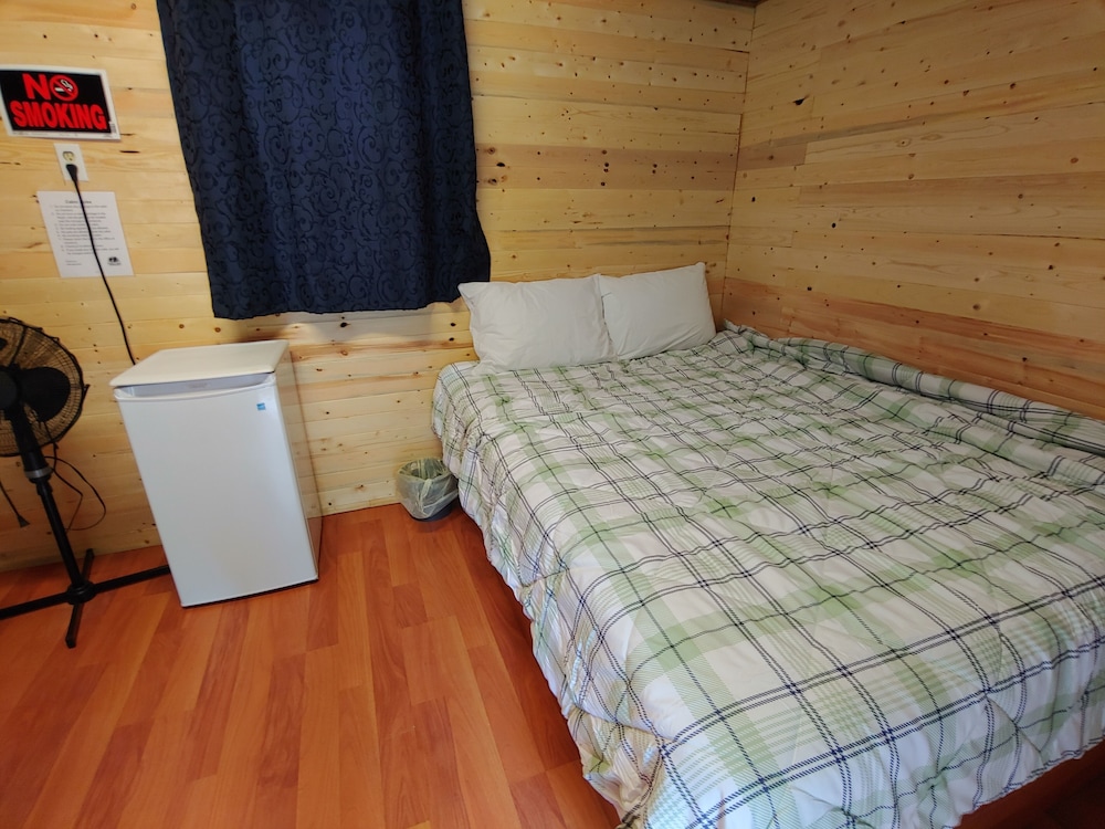 Oakhill Pines Campground