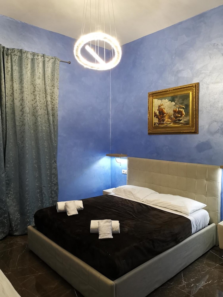 Roma Royal Residence