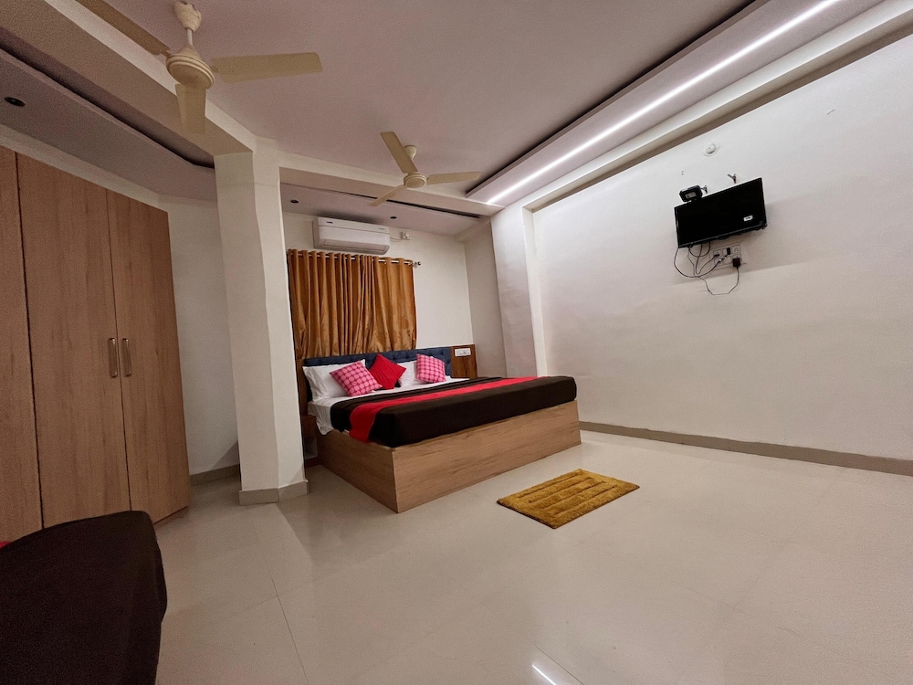 Hotel Mehsur - An Hospitality view 5