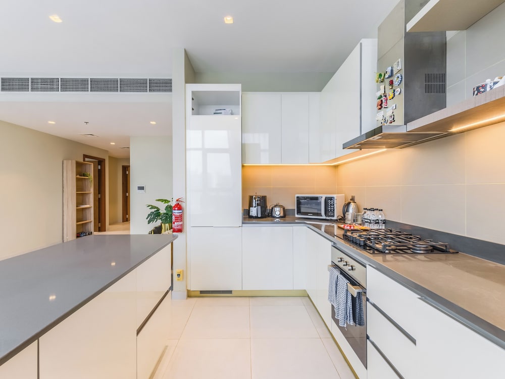 No. 9 Residences- Dubai Marina