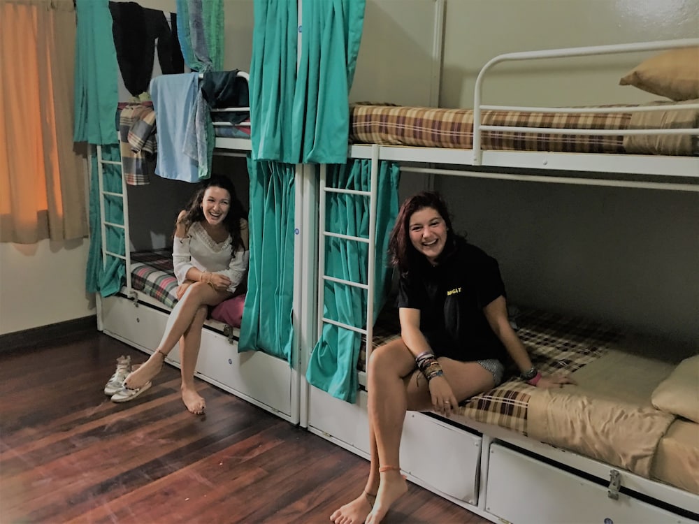 Costa Rica Backpackers - Hostel