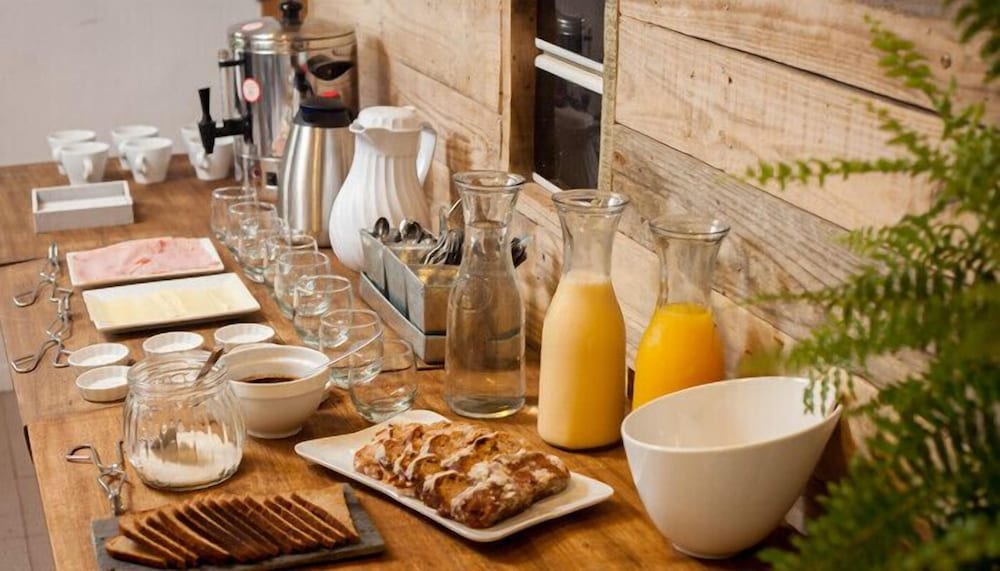 Atelier Hotel de Charme
