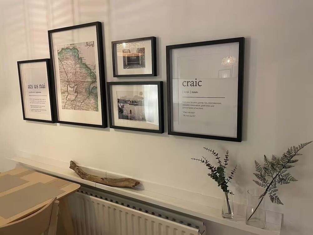 Carrick Retreat - Free off Street Parking