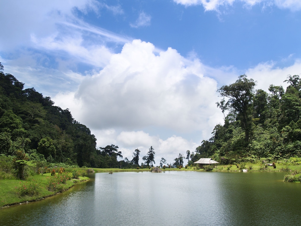 Borneo Highlands Resort
