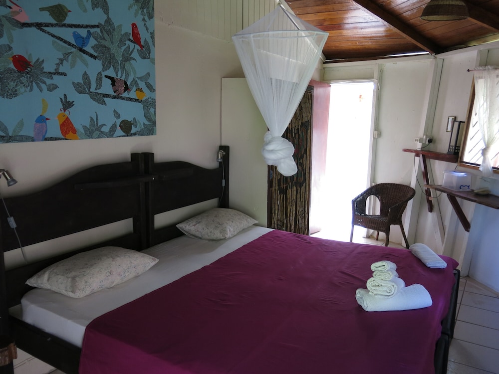 Hibiscus Valley Inn