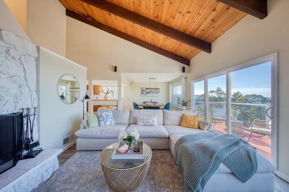 @ Marbella Lane - Ocean Views & Heavenly Sunset