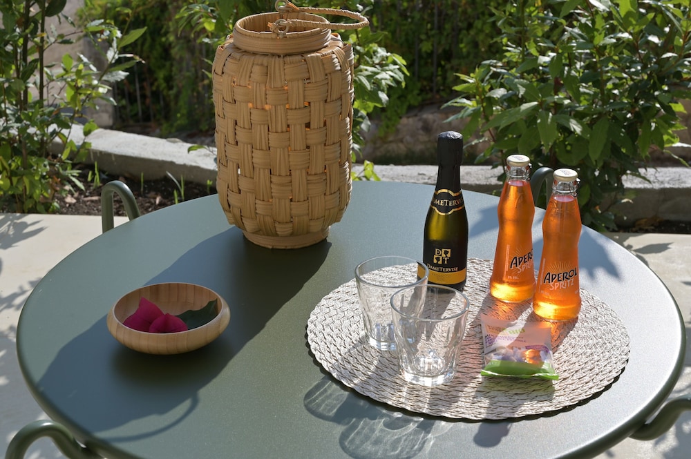Relais Ulivo Ariana